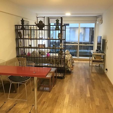 Apartamento Lumiere Puerto Madero Ciudad Autónoma de Ciudad Autónoma de Buenos Aires Exterior foto