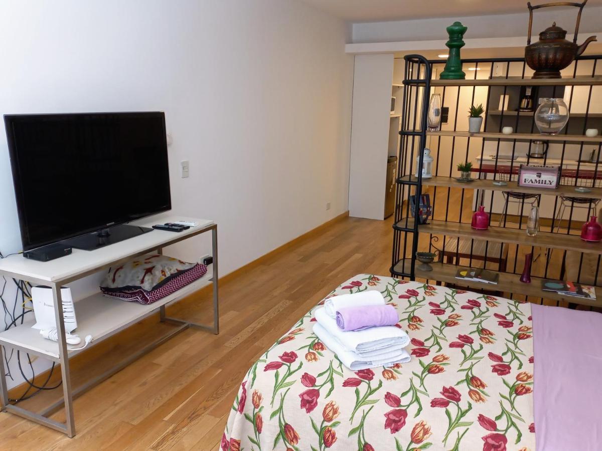 Apartamento Lumiere Puerto Madero Ciudad Autónoma de Ciudad Autónoma de Buenos Aires Exterior foto
