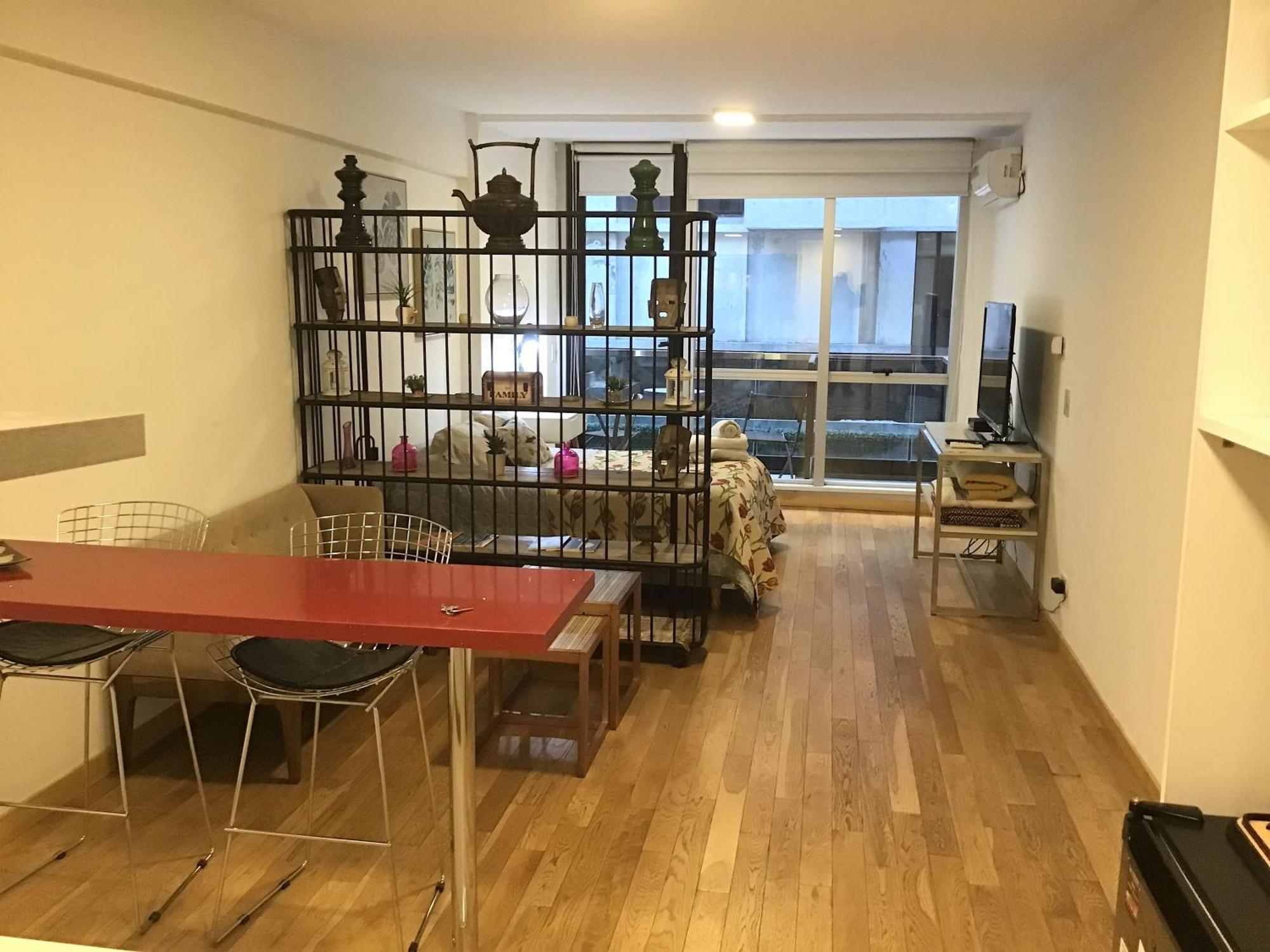 Apartamento Lumiere Puerto Madero Ciudad Autónoma de Ciudad Autónoma de Buenos Aires Exterior foto