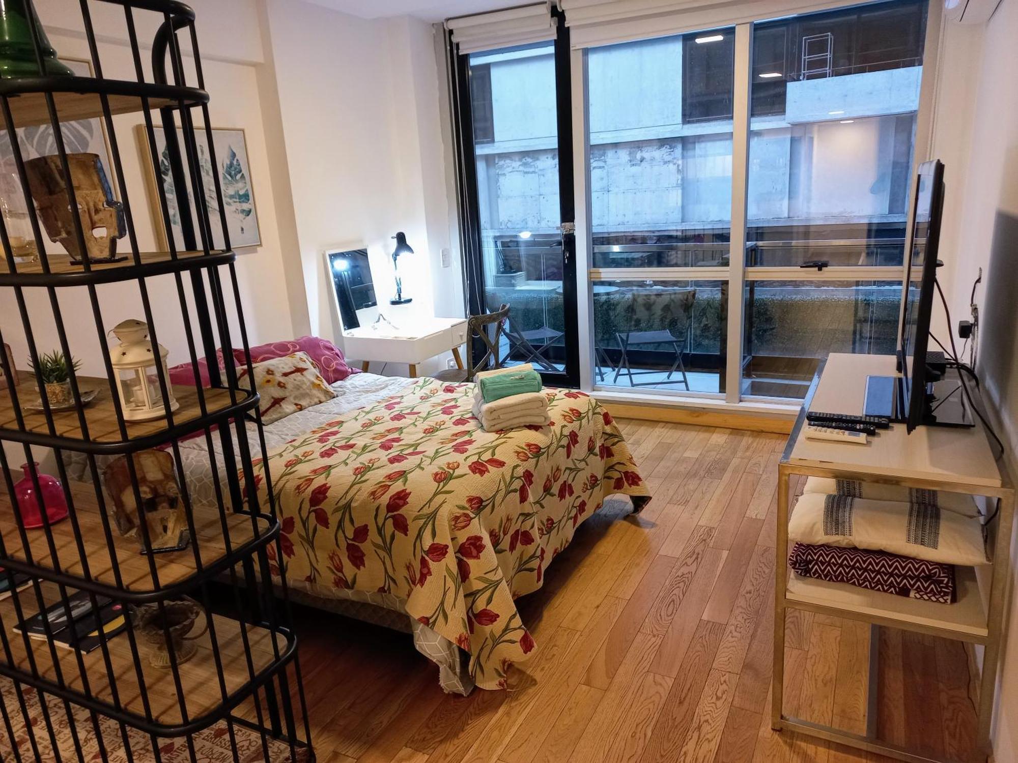 Apartamento Lumiere Puerto Madero Ciudad Autónoma de Ciudad Autónoma de Buenos Aires Exterior foto