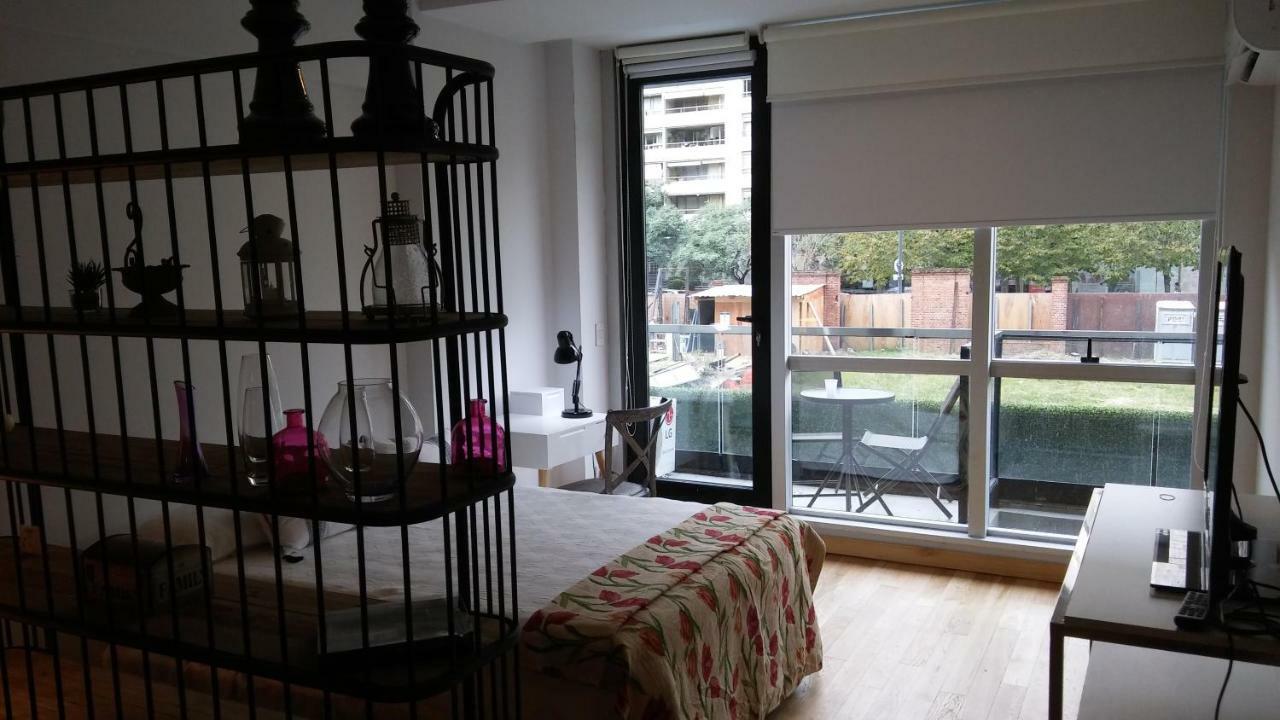 Apartamento Lumiere Puerto Madero Ciudad Autónoma de Ciudad Autónoma de Buenos Aires Exterior foto