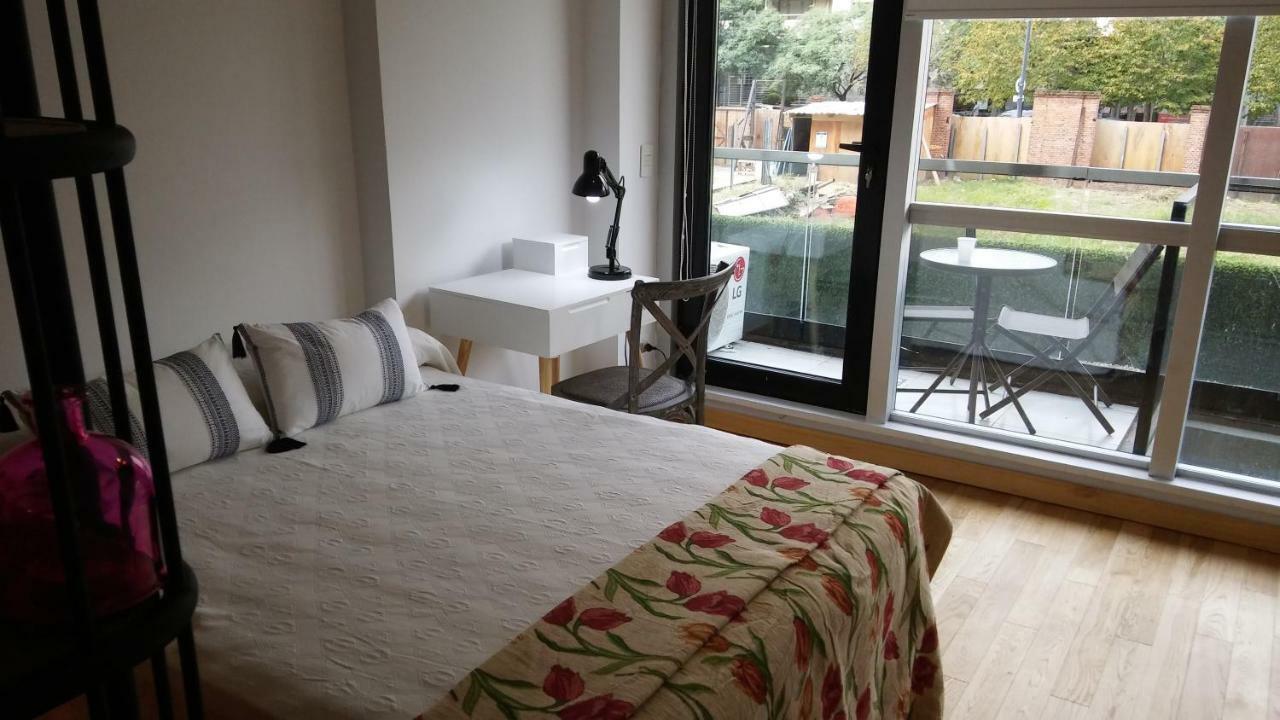 Apartamento Lumiere Puerto Madero Ciudad Autónoma de Ciudad Autónoma de Buenos Aires Exterior foto